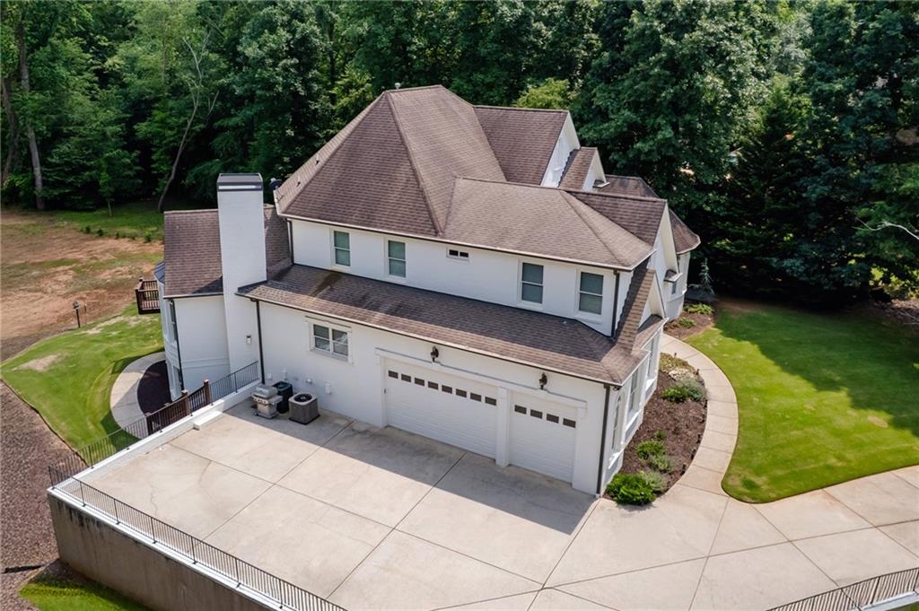 105 Chablis Court Braselton, GA 30517 - Photo 48 of 65