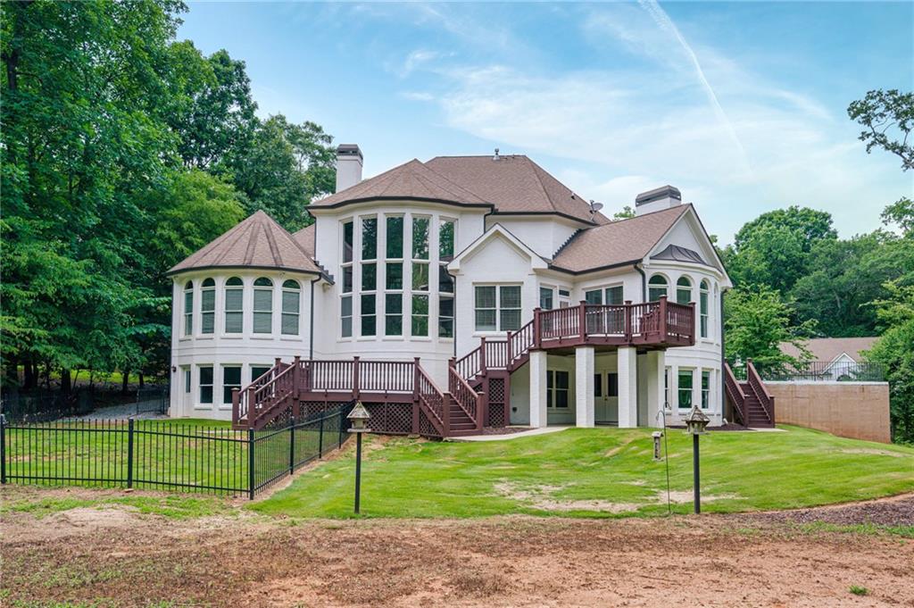 105 Chablis Court Braselton, GA 30517 - Photo 50 of 65