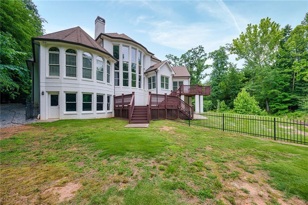 105 Chablis Court Braselton, GA 30517 - Photo 51 of 65