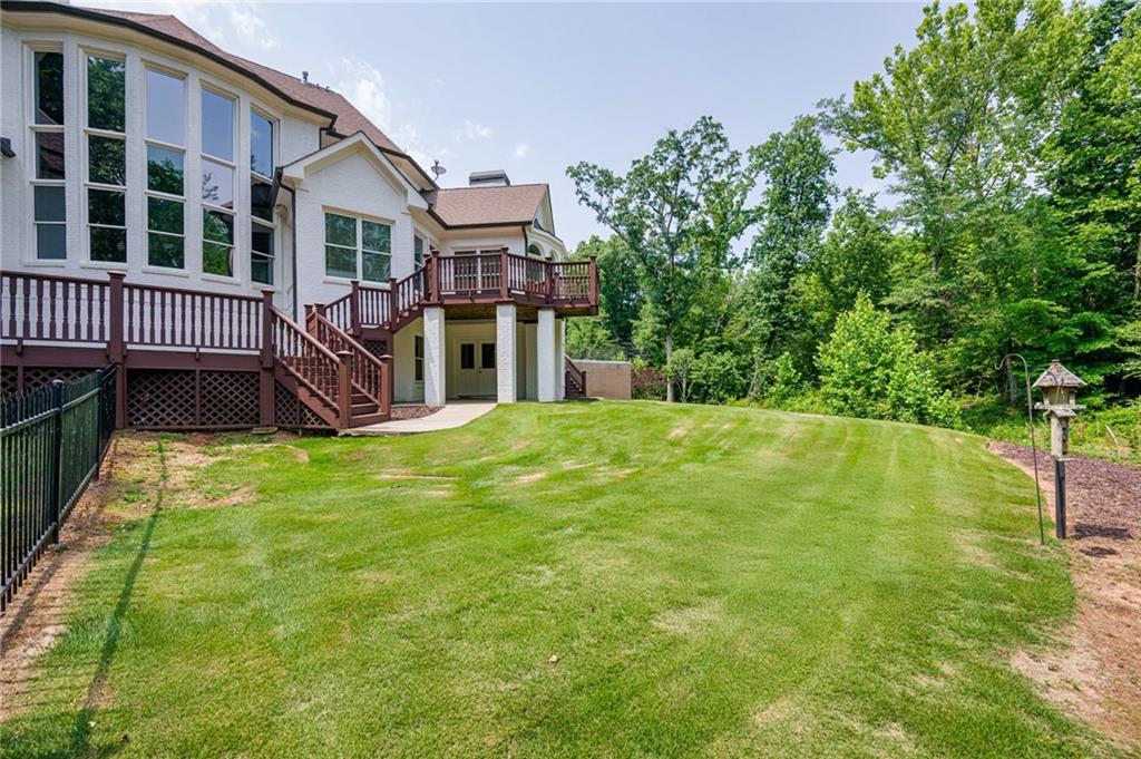 105 Chablis Court Braselton, GA 30517 - Photo 52 of 65