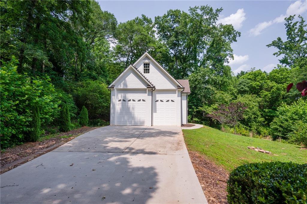 105 Chablis Court Braselton, GA 30517 - Photo 58 of 65