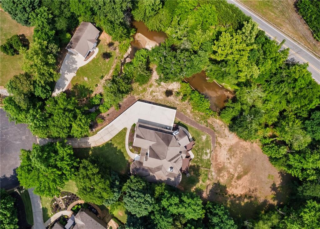 105 Chablis Court Braselton, GA 30517 - Photo 62 of 65