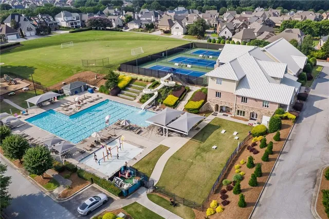 $1,300,000 | 105 Chablis Court, Braselton, GA 30517