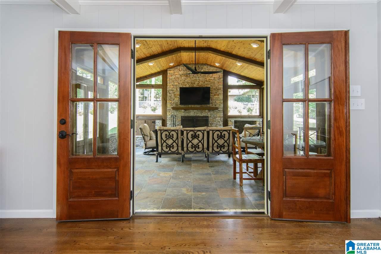 3616 Westbury Road Mountain Brook, AL 35223 - Photo 9 of 30