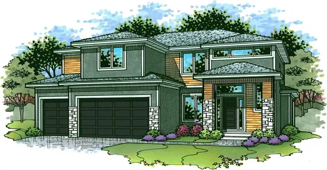 $679,950 | 13304 West 179th Street, Overland Park, KS 66013