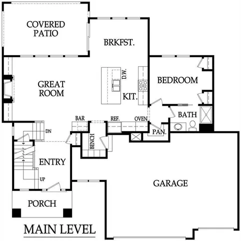 $679,950 | 13304 West 179th Street, Overland Park, KS 66013