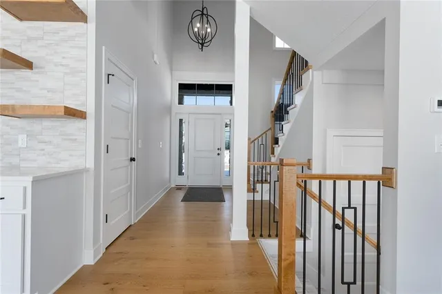 $679,950 | 13304 West 179th Street, Overland Park, KS 66013