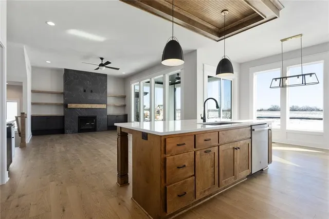 $679,950 | 13304 West 179th Street, Overland Park, KS 66013