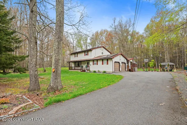 $425,000 | 411 Tranquility Trail, Long Pond, PA 18334