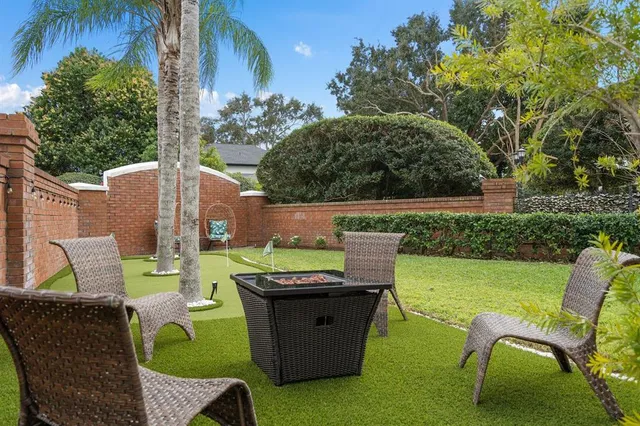 $1,850,000 | 5509 Emerson Pointe Way, Orlando, FL 32819