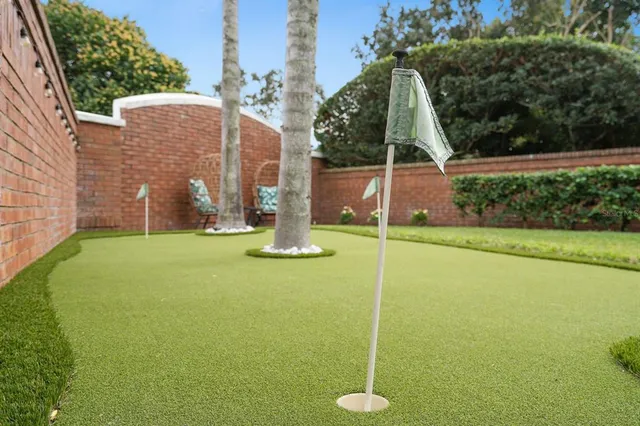 $1,850,000 | 5509 Emerson Pointe Way, Orlando, FL 32819