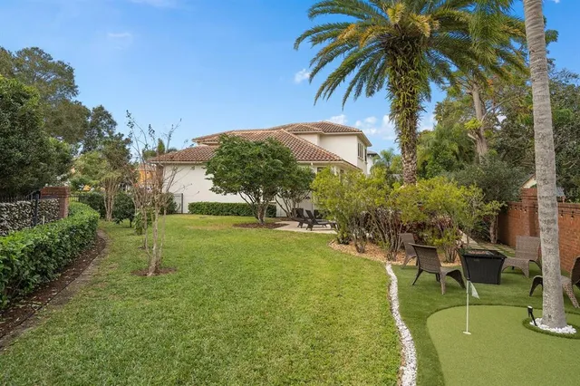 $1,850,000 | 5509 Emerson Pointe Way, Orlando, FL 32819