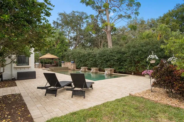 $1,850,000 | 5509 Emerson Pointe Way, Orlando, FL 32819