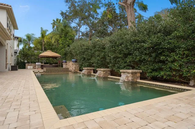 $1,850,000 | 5509 Emerson Pointe Way, Orlando, FL 32819