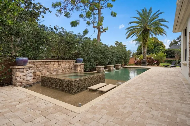 $1,850,000 | 5509 Emerson Pointe Way, Orlando, FL 32819