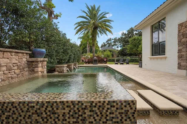 $1,850,000 | 5509 Emerson Pointe Way, Orlando, FL 32819