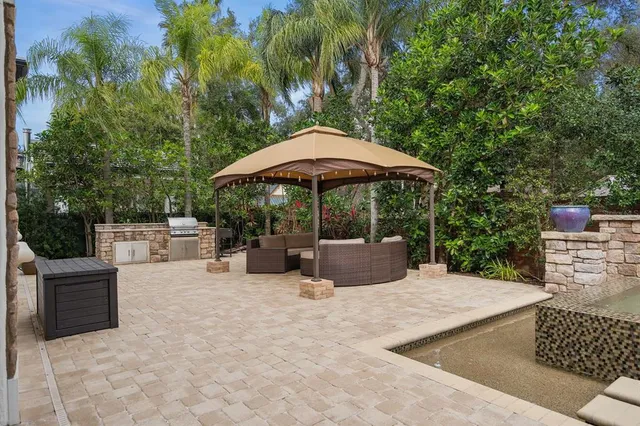 $1,850,000 | 5509 Emerson Pointe Way, Orlando, FL 32819