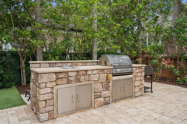 $1,850,000 | 5509 Emerson Pointe Way, Orlando, FL 32819