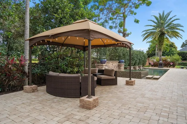 $1,850,000 | 5509 Emerson Pointe Way, Orlando, FL 32819