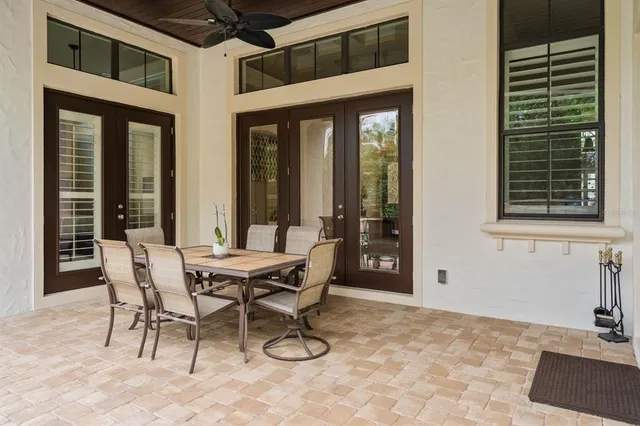 $1,850,000 | 5509 Emerson Pointe Way, Orlando, FL 32819