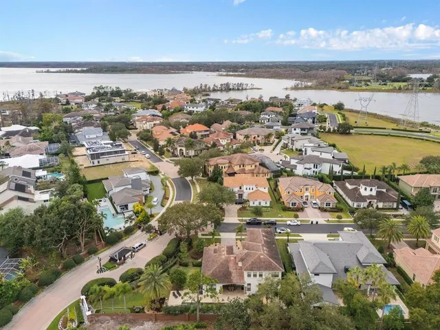 $1,850,000 | 5509 Emerson Pointe Way, Orlando, FL 32819