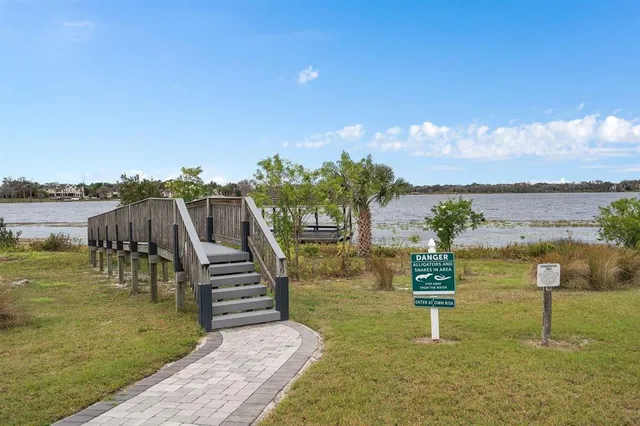 $1,850,000 | 5509 Emerson Pointe Way, Orlando, FL 32819