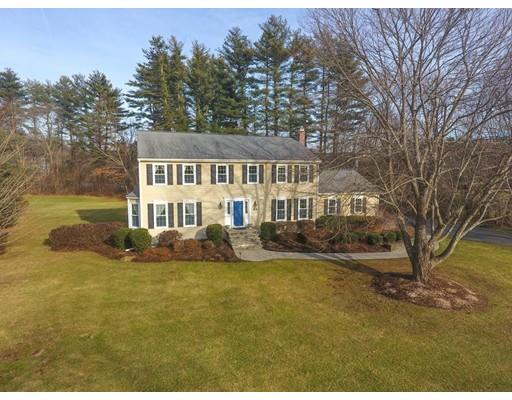 36 Oriole Road Medfield, MA 02052 - Photo 1 of 30 Gallery Image 1