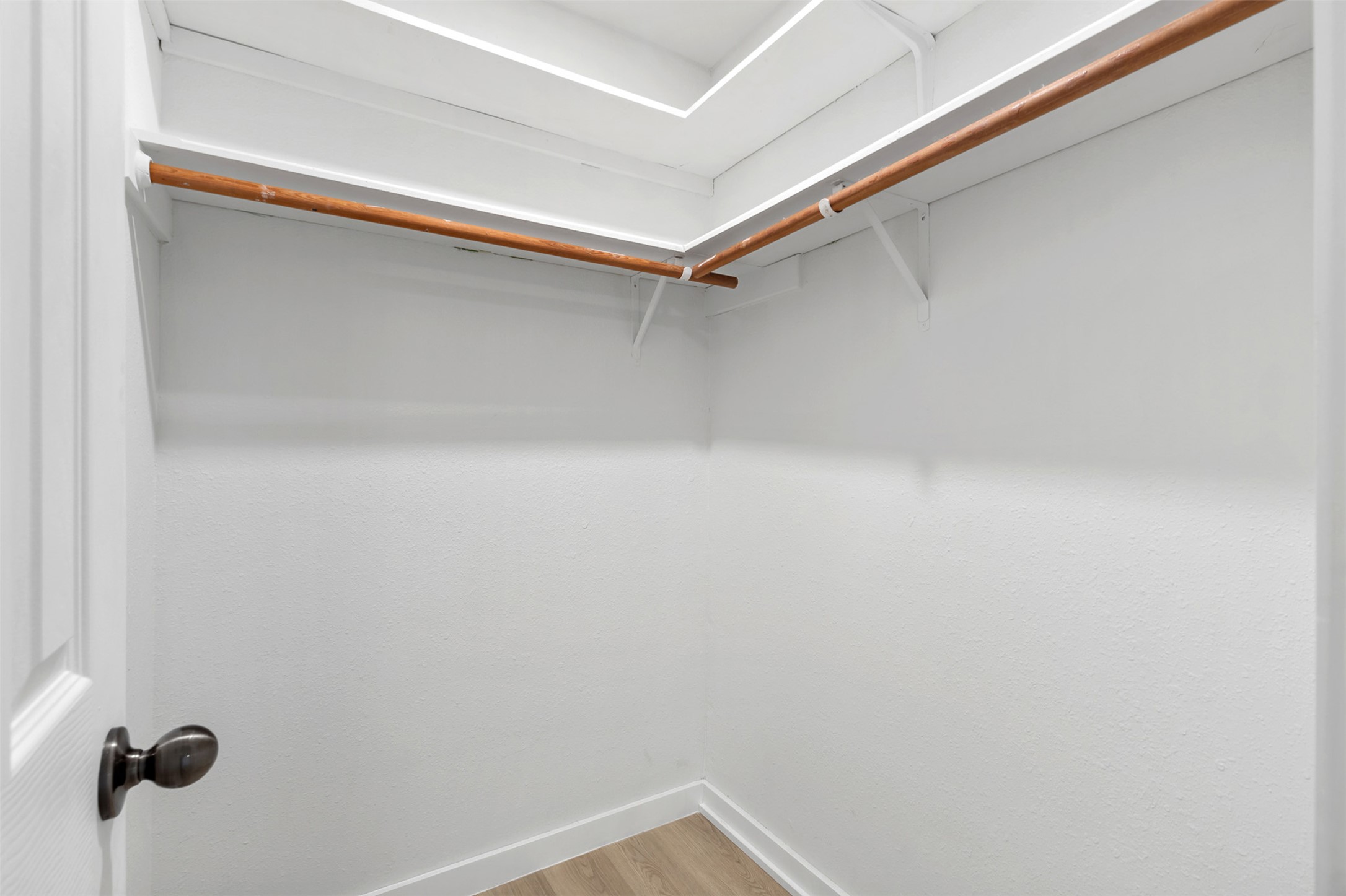 3203 Freemont Street Round Rock, TX 78681 - Photo 17 of 33 a view of a room with shelf on the wall