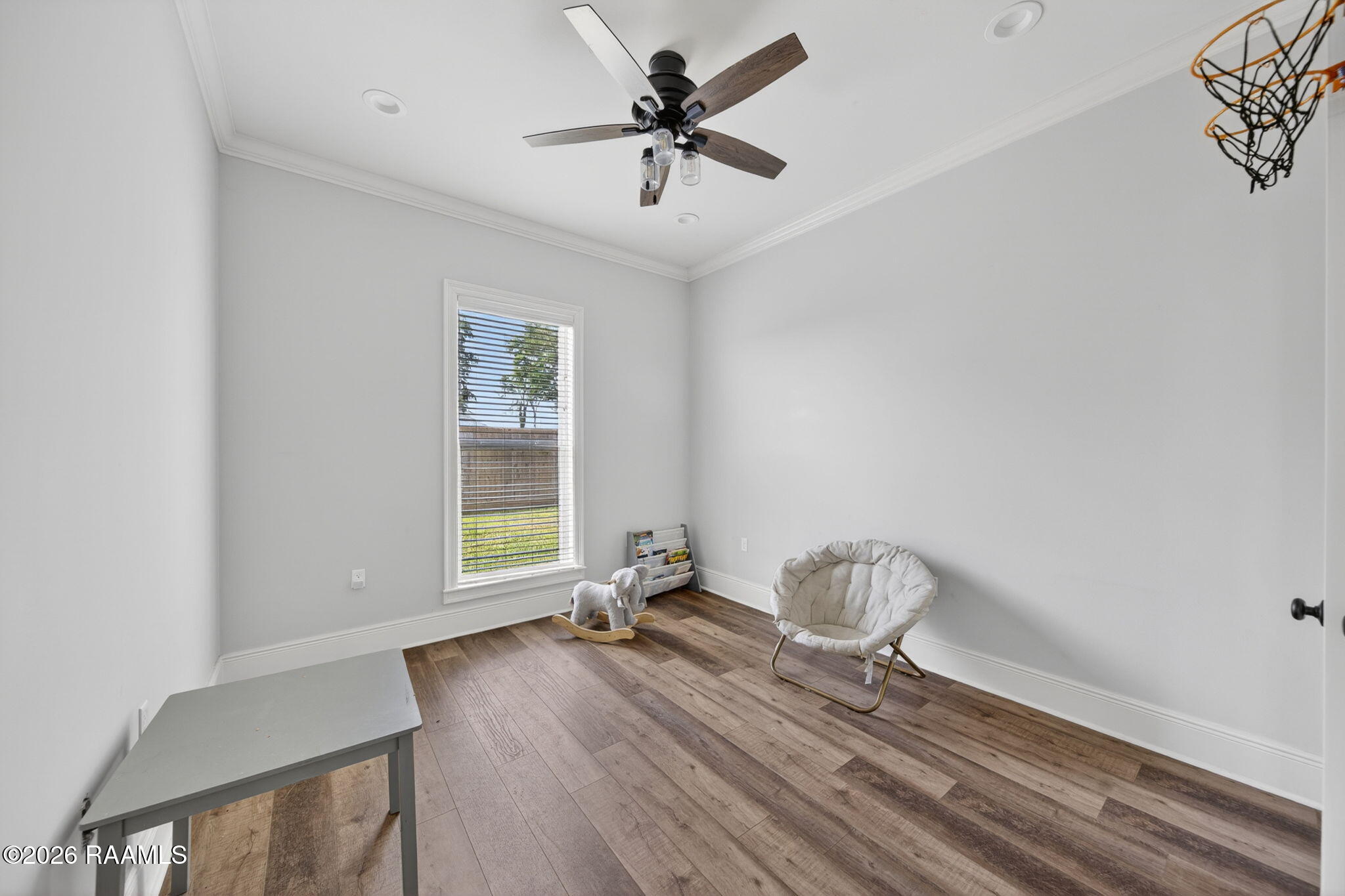 6121 McLin Road Port Allen, LA 70767 - Photo 16 of 29 Bedroom 2