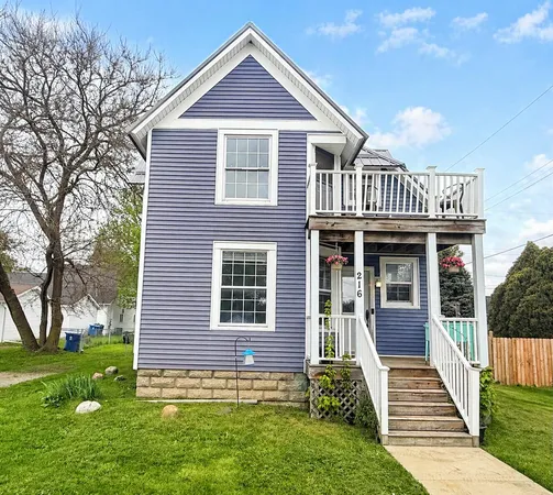 $259,900 | 216 Oak Street, Hopkins, MI 49328