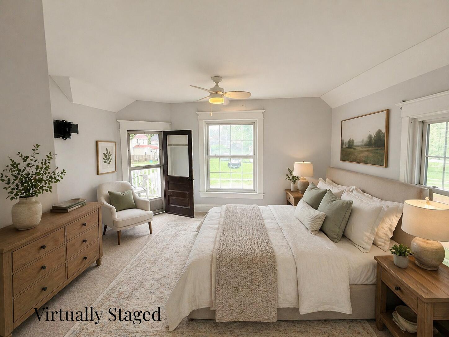 216 Oak Street Hopkins, MI 49328 - Photo 16 of 26 Virtually Staged (6)