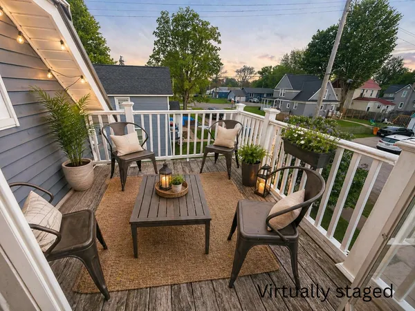 $259,900 | 216 Oak Street, Hopkins, MI 49328