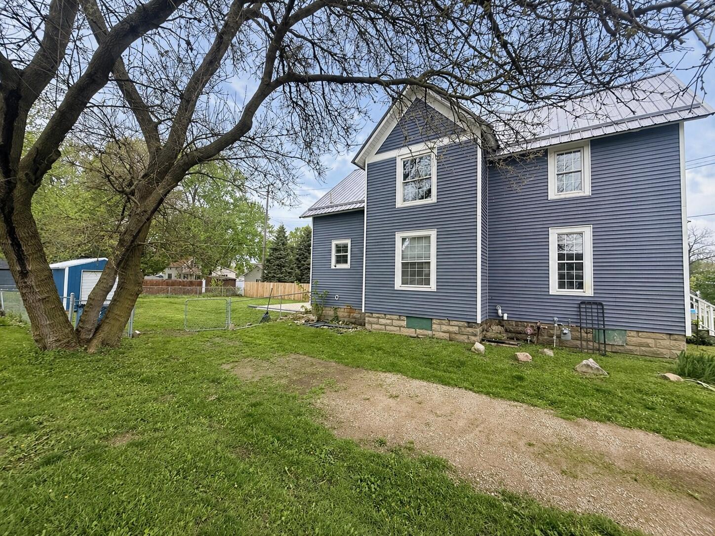 216 Oak Street Hopkins, MI 49328 - Photo 2 of 26 DBB0C6E8-BA97-4B79-A8EA-431DA03CA995