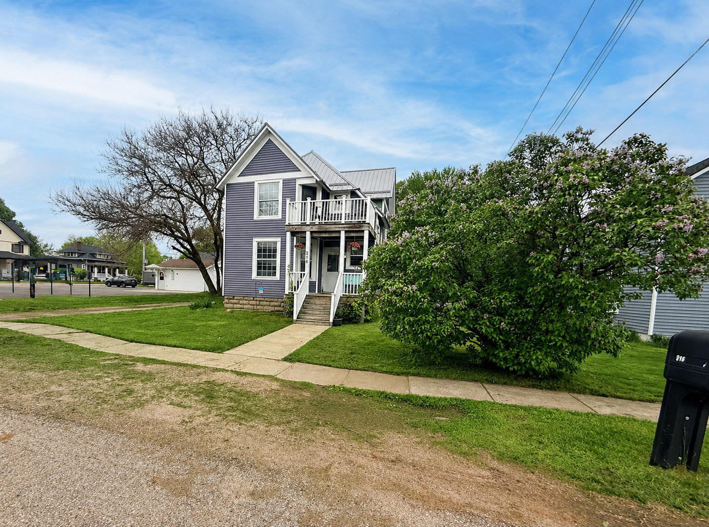 216 Oak Street Hopkins, MI 49328 - Photo 26 of 26 6667A978-C6BA-4329-9E15-65A67D982C7A