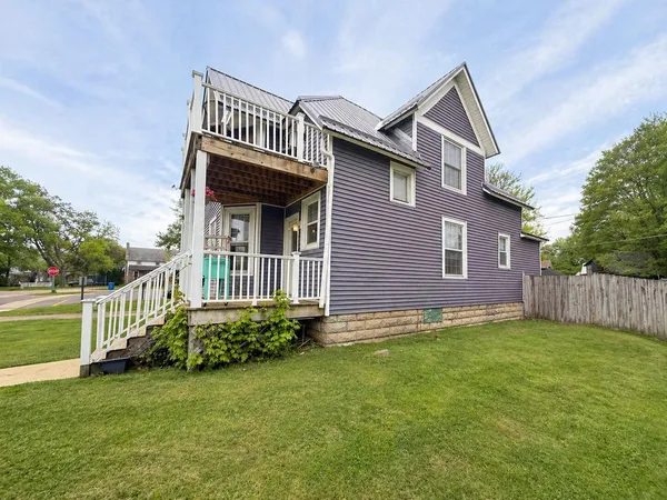 $259,900 | 216 Oak Street, Hopkins, MI 49328