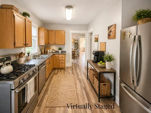 $259,900 | 216 Oak Street, Hopkins, MI 49328
