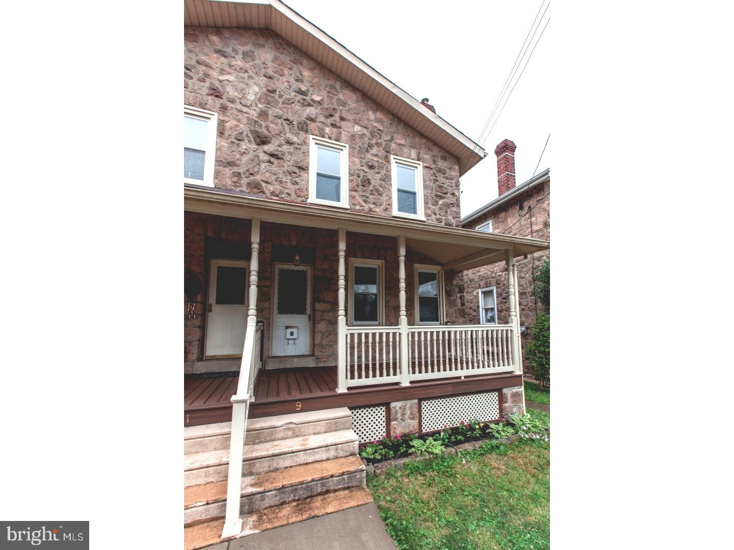 9 Ambler Road Ambler, PA 19002 - Photo 2 of 19 Exterior Front