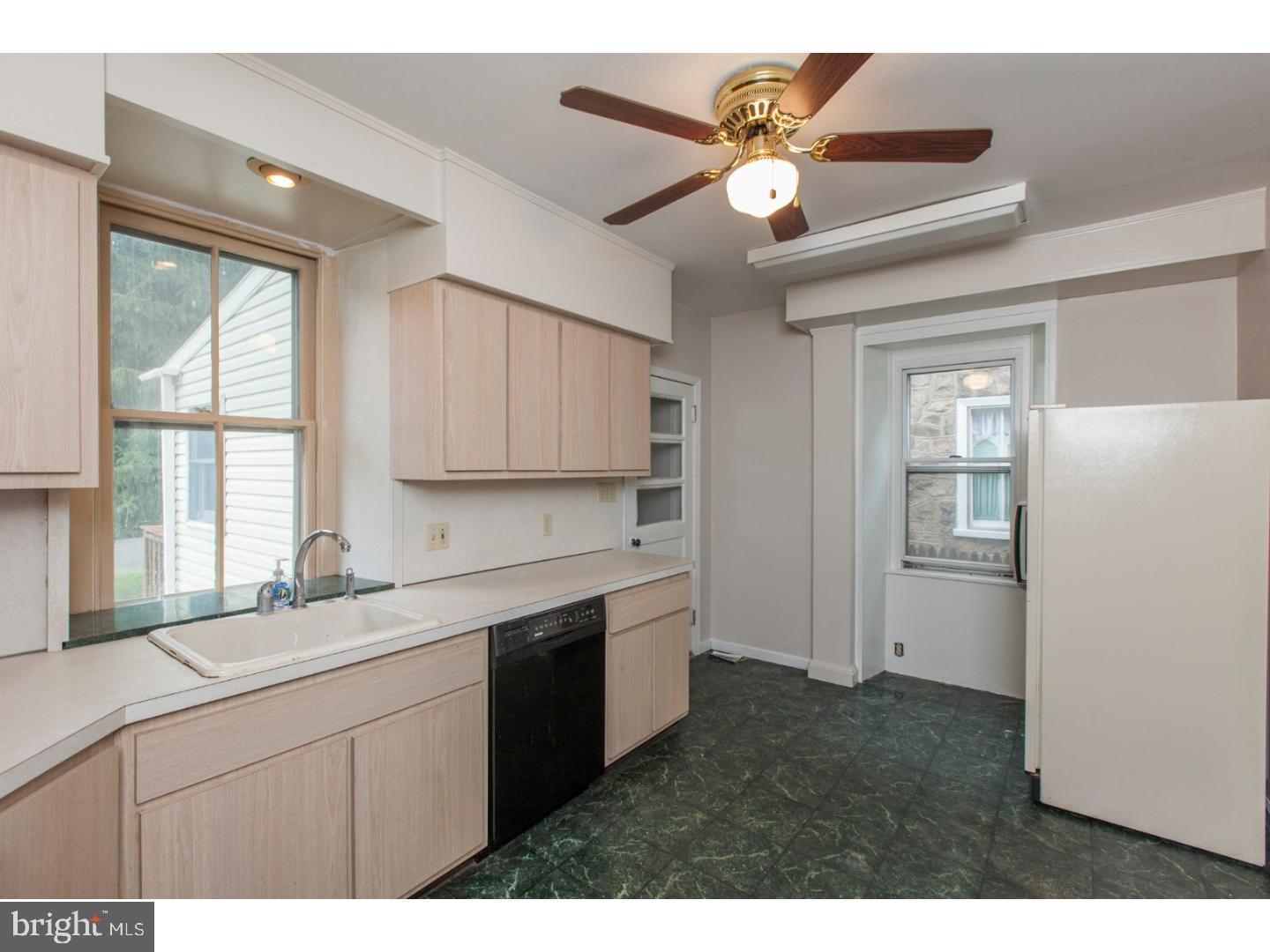 9 Ambler Road Ambler, PA 19002 - Photo 11 of 19 Kitchen