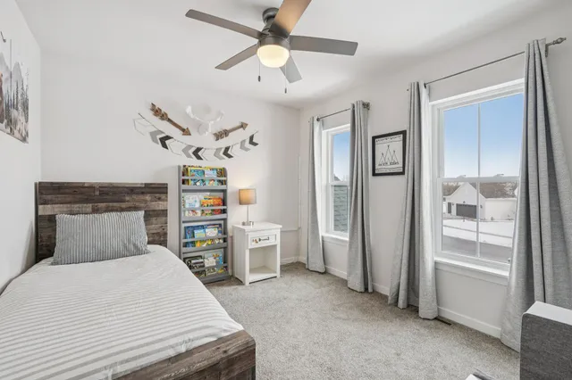 $549,900 | W206-n17471 Hidden Creek Road, Jackson, WI 53037