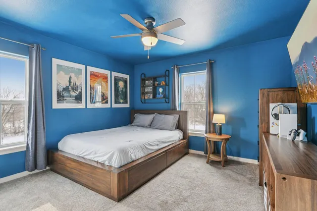 $549,900 | W206-n17471 Hidden Creek Road, Jackson, WI 53037