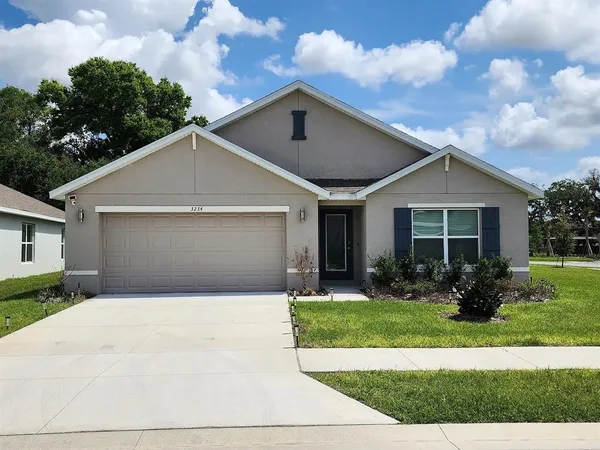 $2,100 | 3234 Evenmore Way, Wildwood, FL 34785