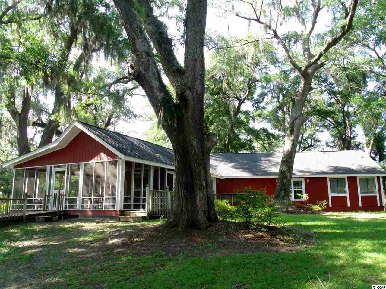 222 Kimmel Road Georgetown, SC 29440 - Photo 17 of 24 Gallery Image 17