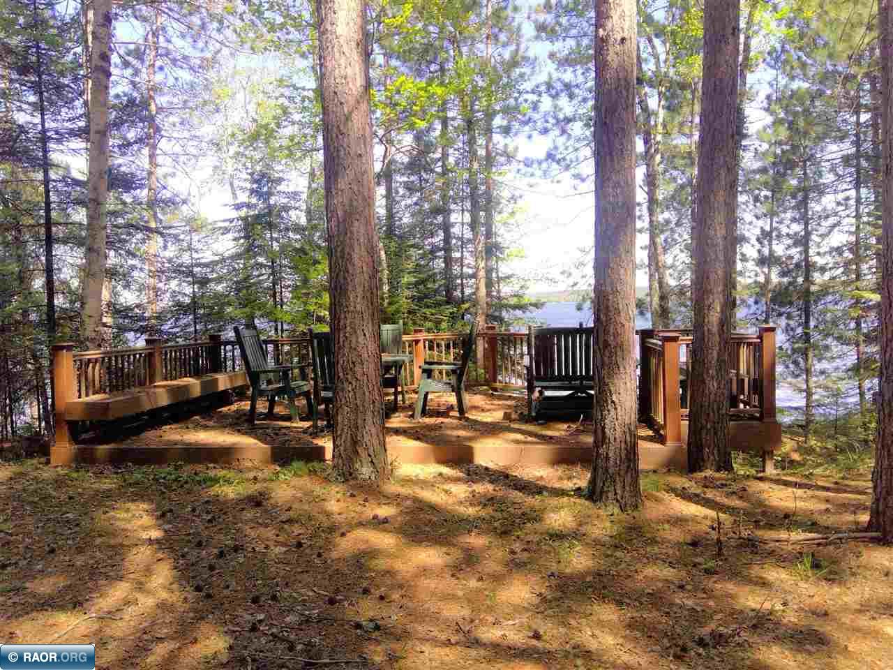 12905 Rudstrom Road Side Lake, MN 55781 - Photo 16 of 34