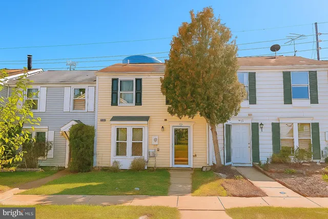 $1,900 | 532 Riggs Court, Frederick, MD 21703