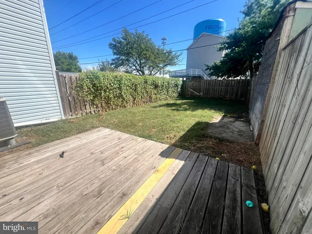 $1,900 | 532 Riggs Court, Frederick, MD 21703