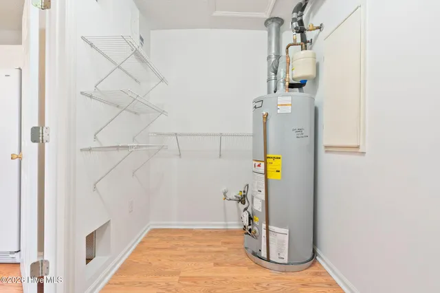 $249,900 | 4101 Breezewood Drive, Unit 203, Wilmington, NC 28412