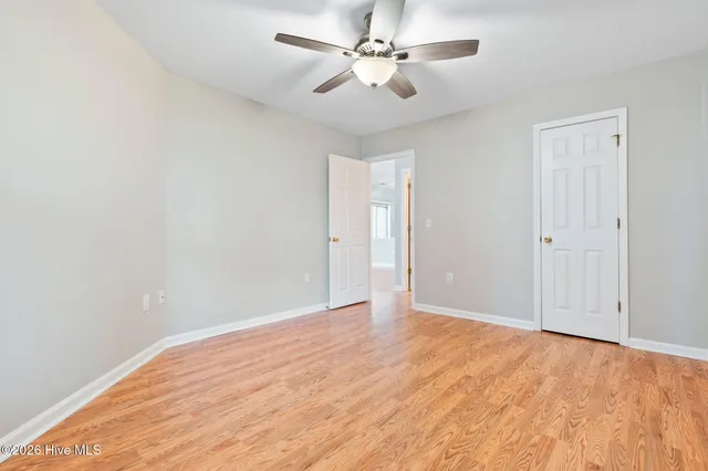 $249,900 | 4101 Breezewood Drive, Unit 203, Wilmington, NC 28412