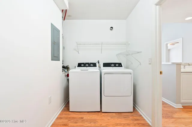 $249,900 | 4101 Breezewood Drive, Unit 203, Wilmington, NC 28412