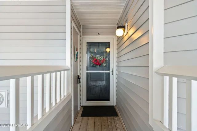 $249,900 | 4101 Breezewood Drive, Unit 203, Wilmington, NC 28412