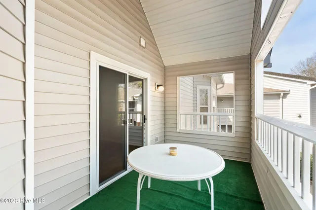 $249,900 | 4101 Breezewood Drive, Unit 203, Wilmington, NC 28412